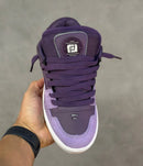 Tênis freeday rush purple/lilas/refletivo 34331