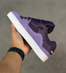 Tênis freeday rush purple/lilas/refletivo 34331