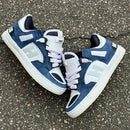 Hocks Bold Cobalto UV