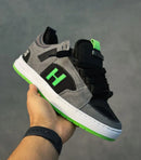 Hocks Bold Nardo Lima