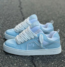 Tênis lokal big azul bb