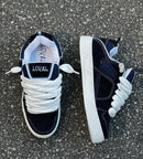 Tênis lokal big marinho