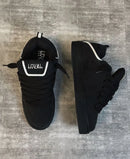 Tênis lokal big pto nobuck br 2