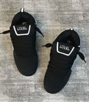 Tênis lokal big pto nobuck br 2