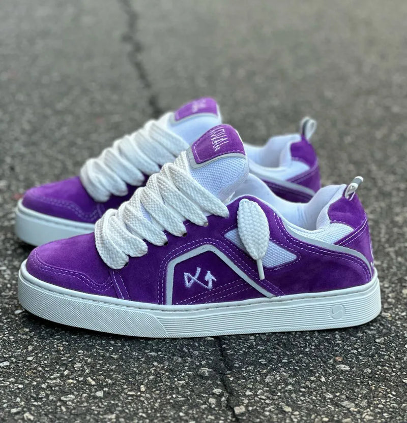 Tênis lokal big uva