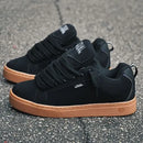 Tênis lokal tag preto latex