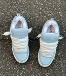 Tênis lokal tag azul bb