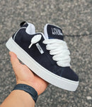 Tênis lokal tag marinho