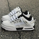 Tesla Coil Delux White