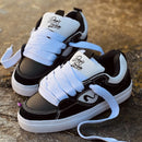 Tesla Fusion Denis Silva Branco/Preto