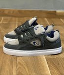 Tesla Fusion Denis Silva Grey Blue