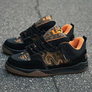 Tesla Nine Black Camu