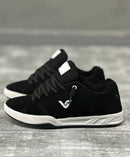 Tênis VIBE field preto/branco svma39a