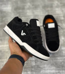 Tênis VIBE field preto/branco svma39a