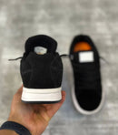 Tênis VIBE field preto/branco svma39a