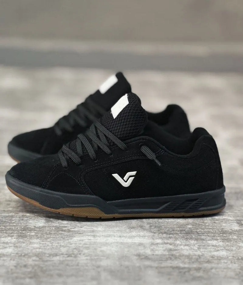 Tênis VIBE field preto svma39b