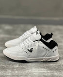 Tênis VIBE orbit branco preto svma37c