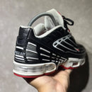 Air Max Tn Plus 3 Black Red