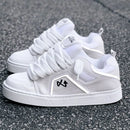 Tênis lokal 02 big branco