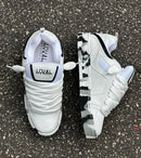 Tênis lokal big branco camuflado