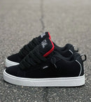 Tênis lokal tag azul bebê