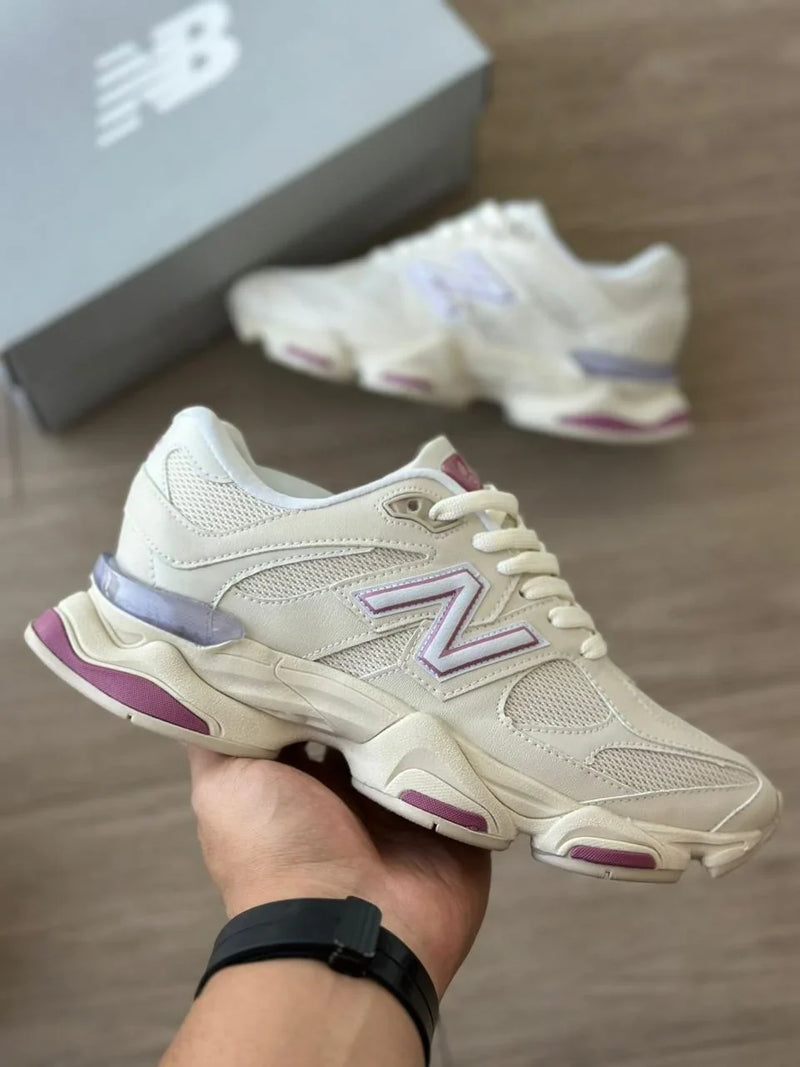 NB 9060 BEGE/ ROSA